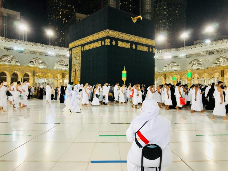 10 Nights 5 Star Umrah Package