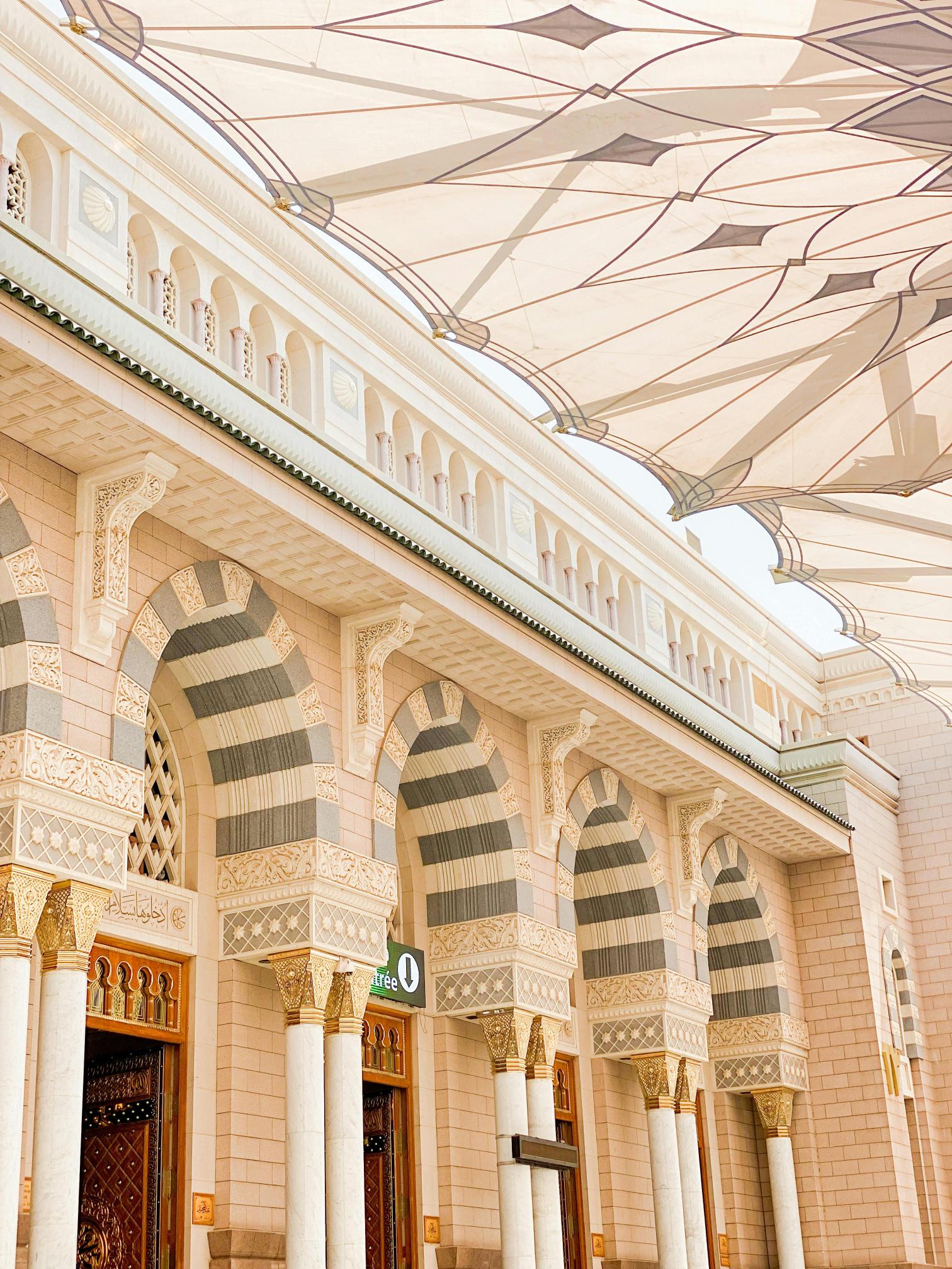 21 Nights 5 Star Package Ramadan