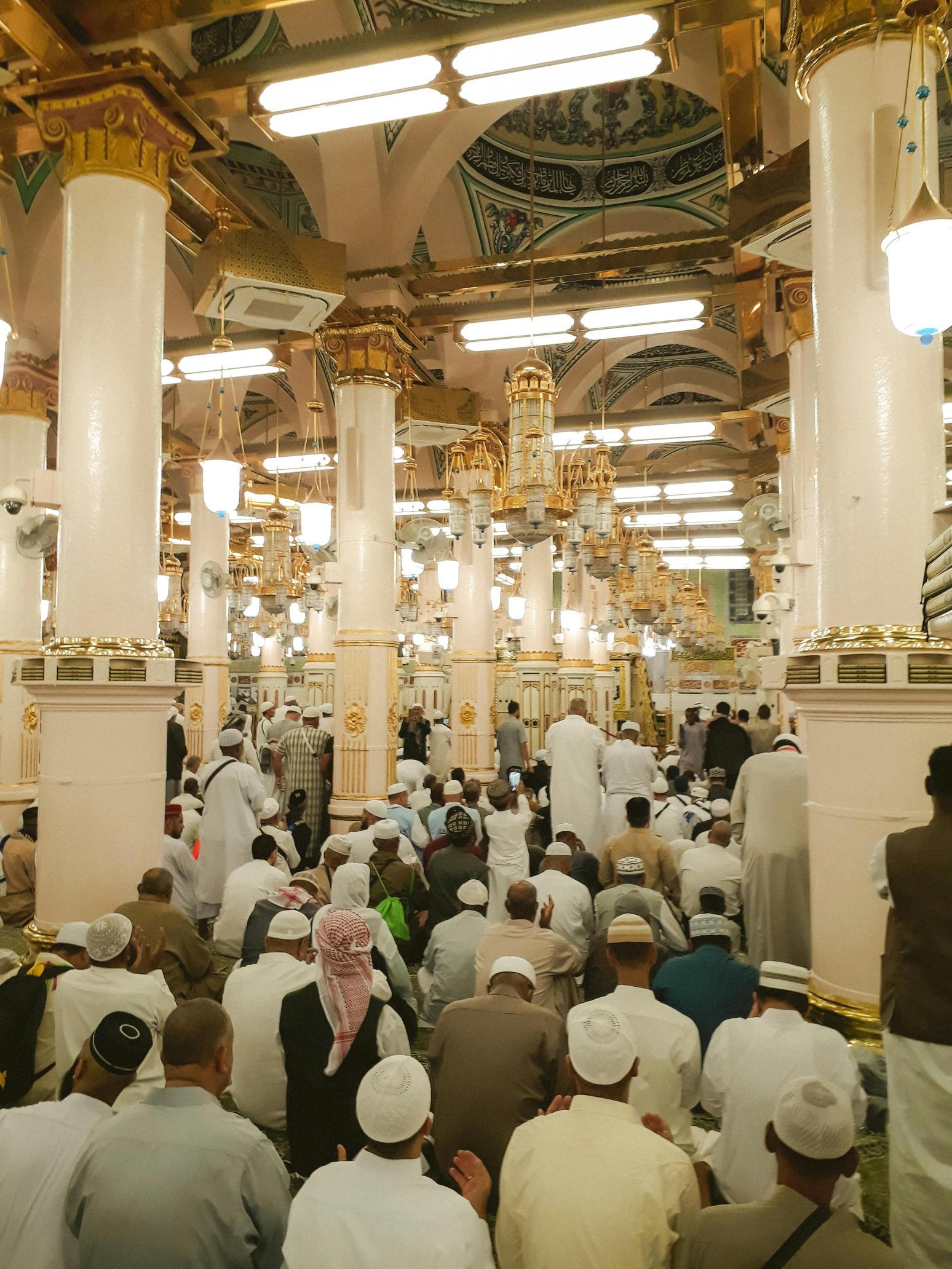 4 Star Hajj Package non shifting
