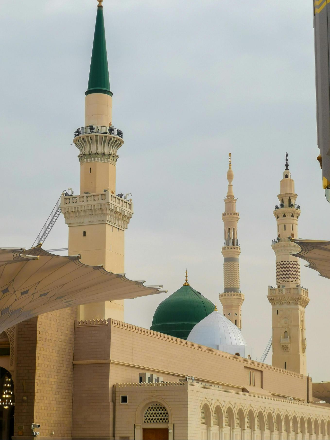 5 Star Hajj Package Non Shifting