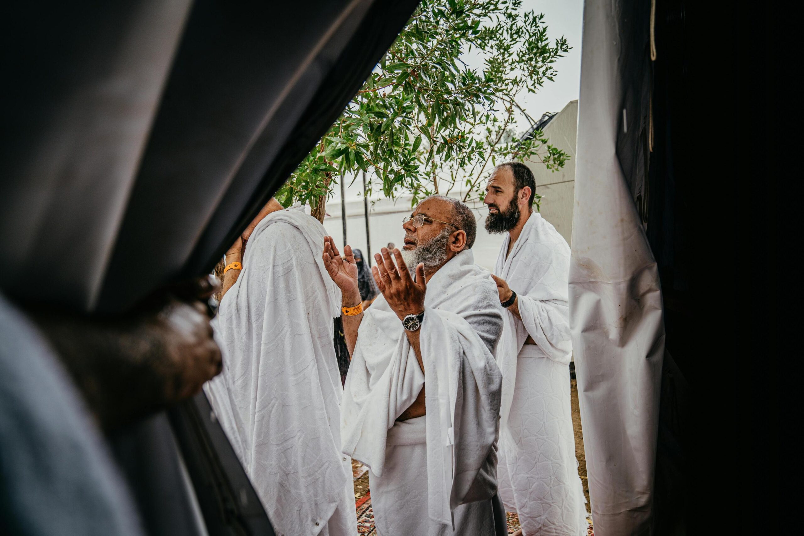 7 Nights 3 Star Umrah scaled