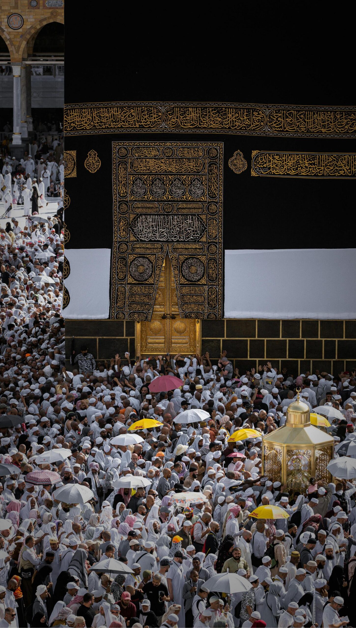 7 Nights 4 Star Umrah scaled