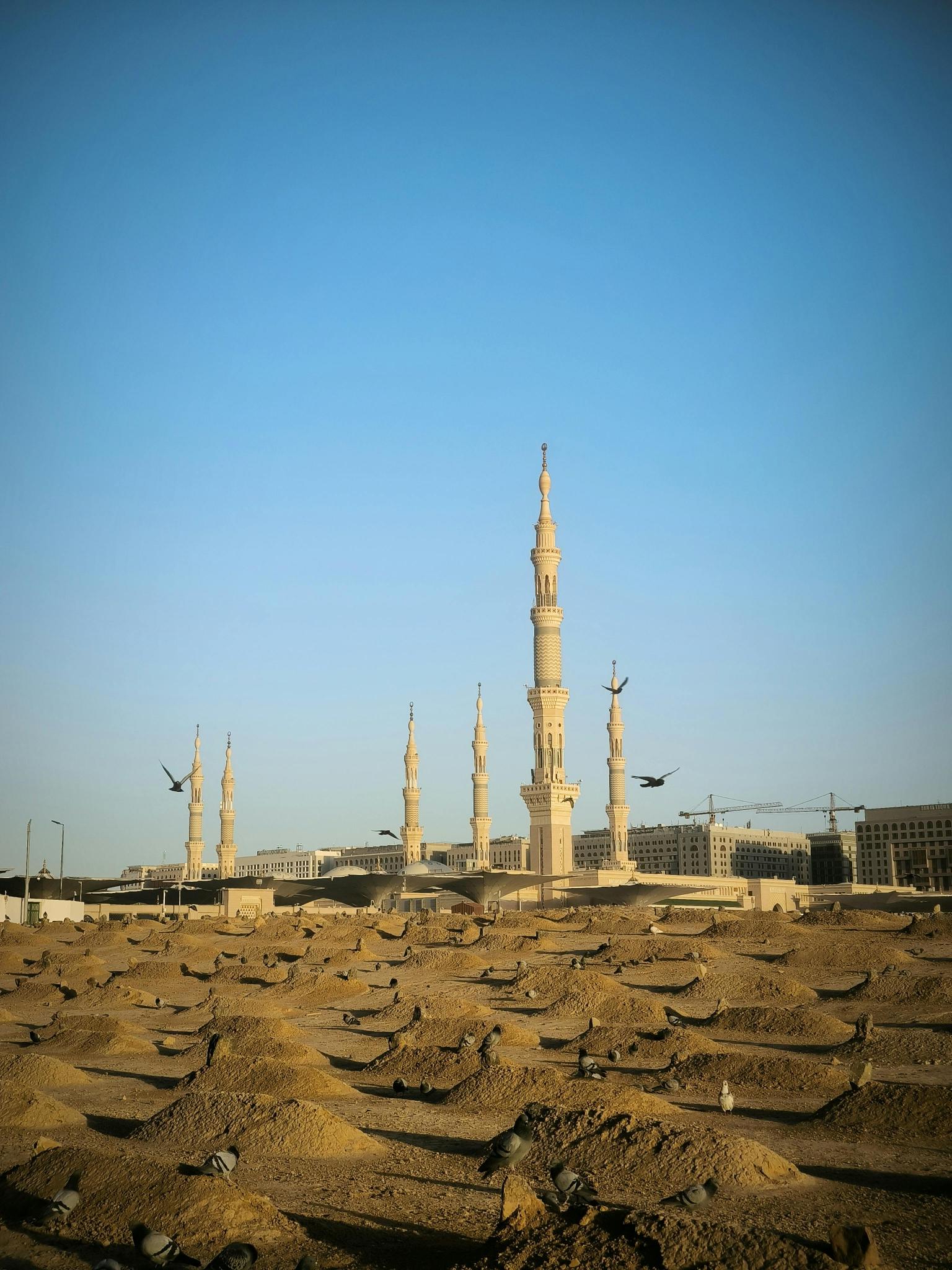 When Is the Right Time to Apply for Hajj