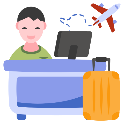 travel agency